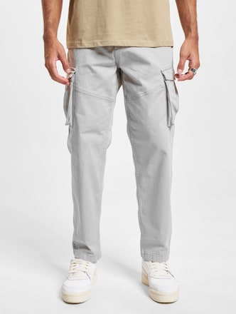 Cargo Tapered