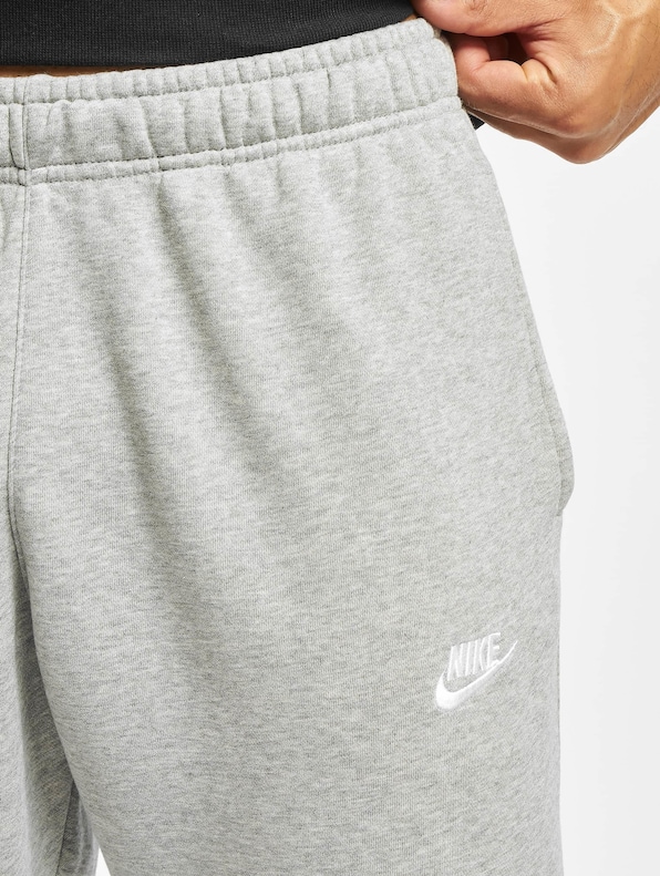 Nike Club Jogger Fit Sweat Pants-3