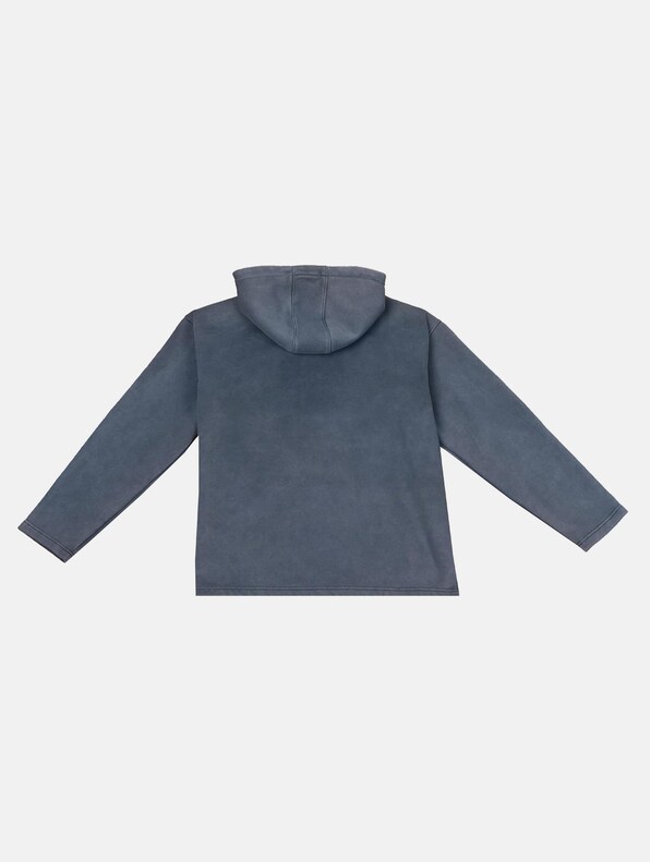 HEAVY OVERSIZE RELAXED FIT -1