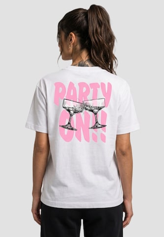 Party On