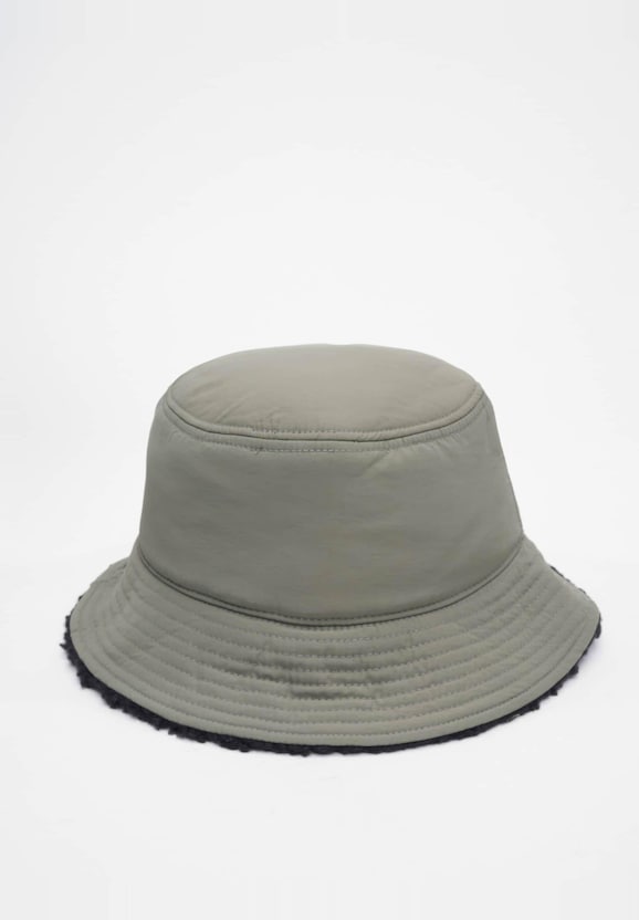 Levis Lined Bucket Hat-2