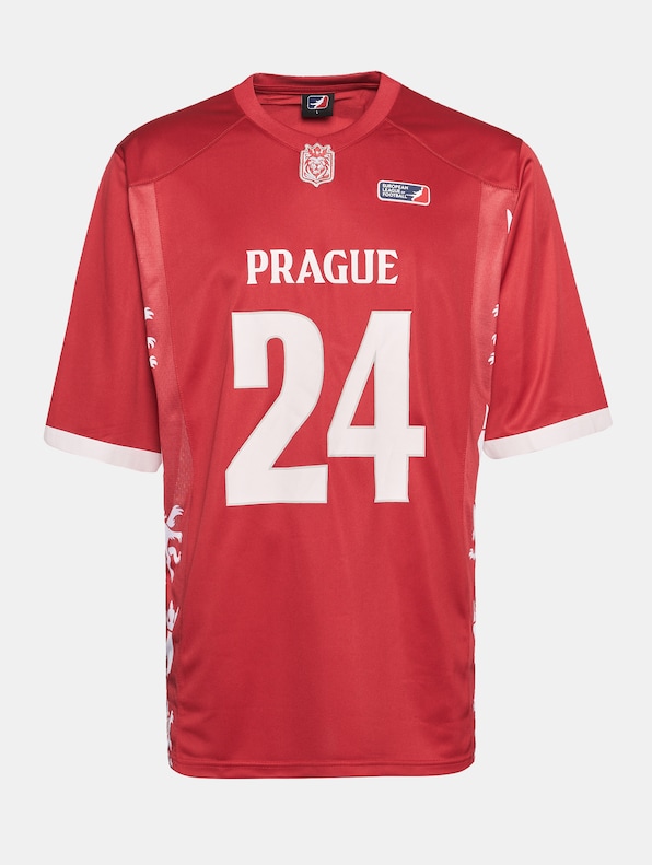 Prague Lions 2-9