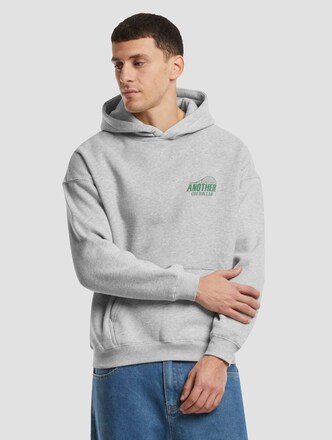 Another Cotton Lab Another Racket Oversized Hoodies