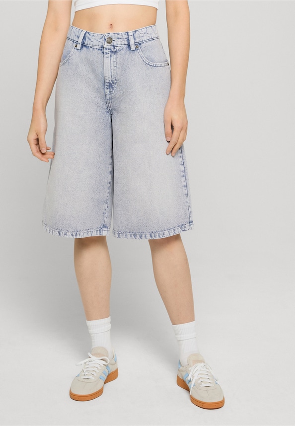 Ladies Denim-0