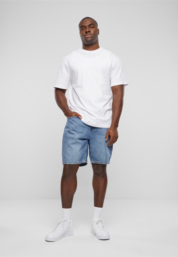 2Y Jeans Shorts-4