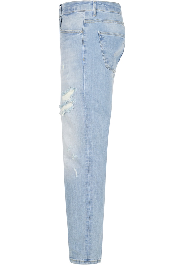 2Y Skinny Fit Jeans-5