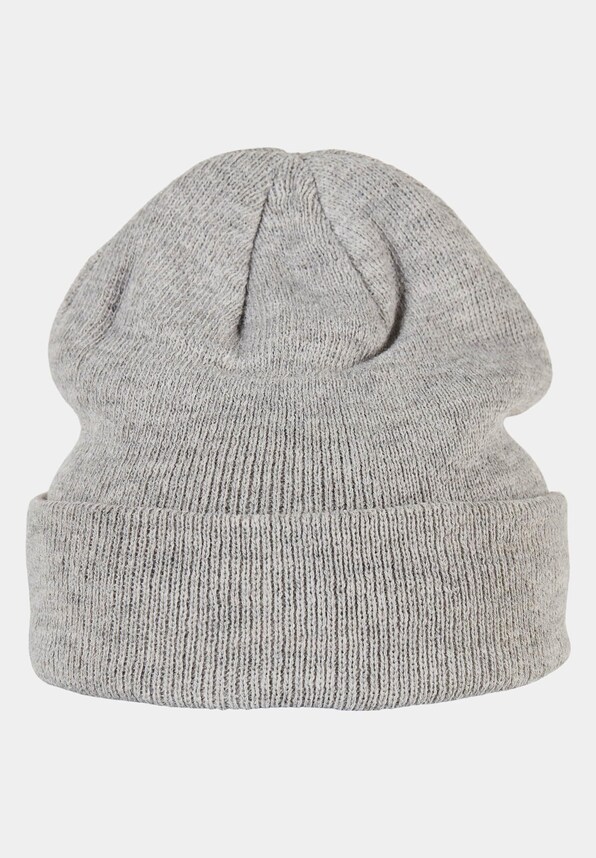 Logopatch Beanie Kids 2-Pack-6