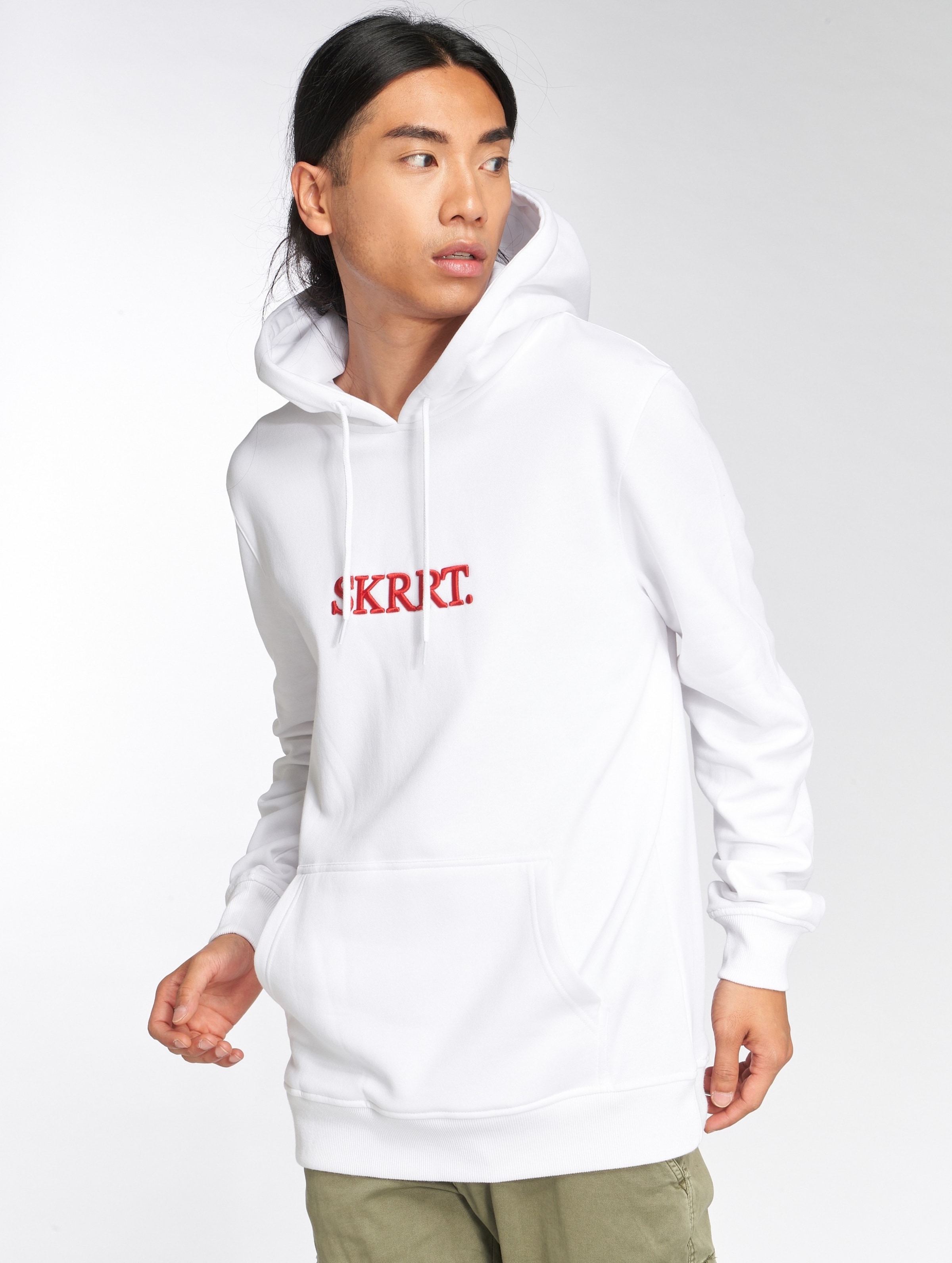 Skrrt hoodie cheap