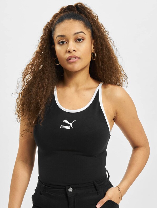 Classics Sleeveless -2