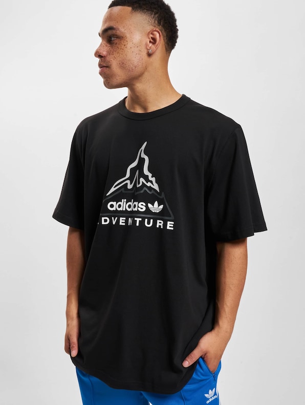 adidas Originals Originals Adv Volcano T-Shirt-0