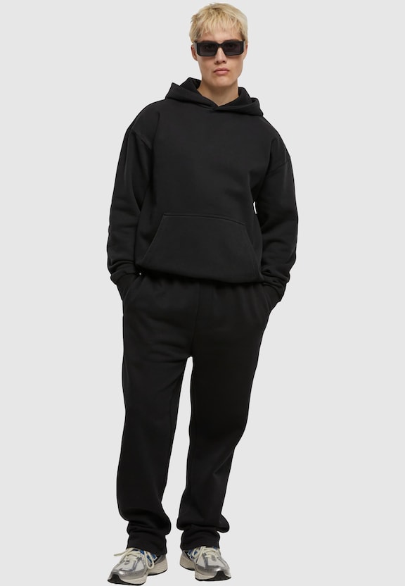 Vintage Heavy Hoodie-3