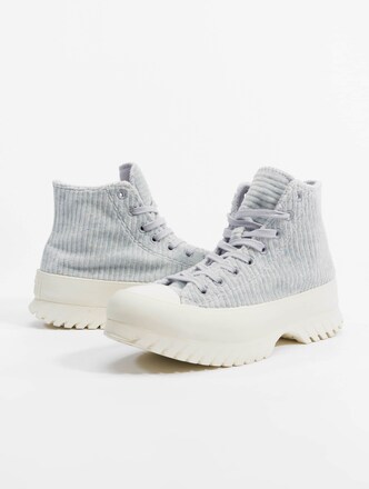 Converse Chuck Taylor All Star Lugged 2.0 Cozy Utility Schuhe