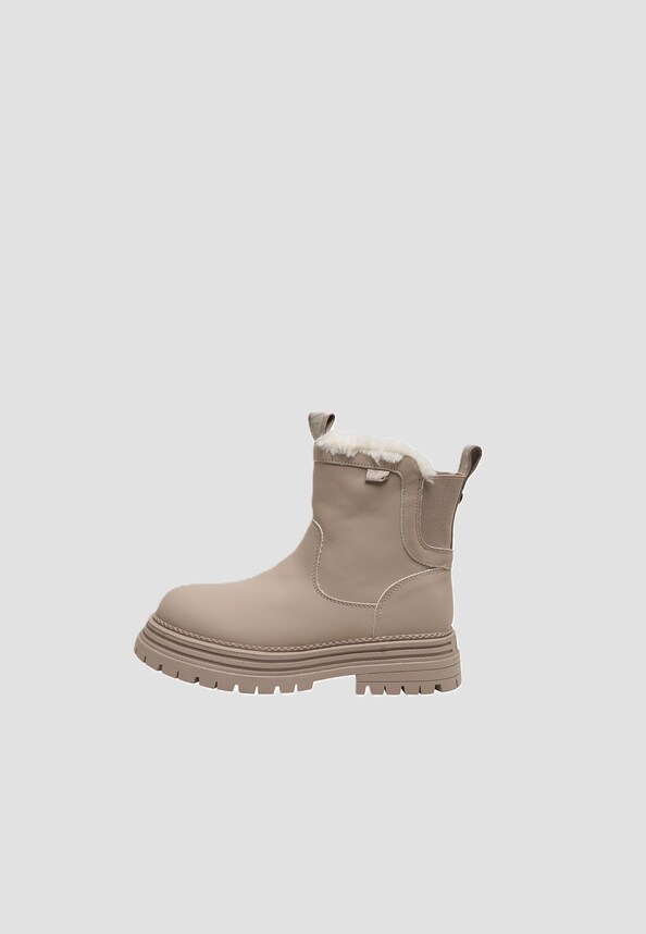 LENNOX RAIN  SHORT WARM-2