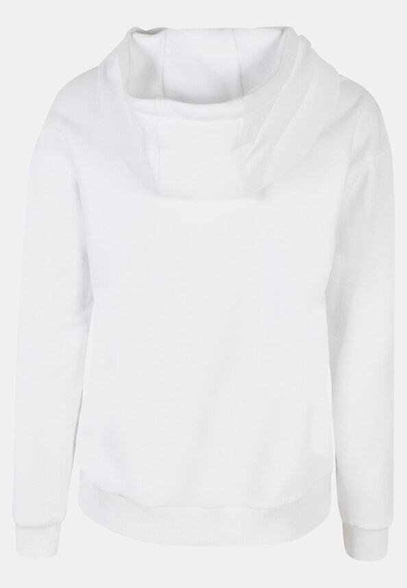 Ladies Wording - Hi Everyday Hoody-3