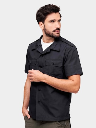 US Ripstop Shortsleeve