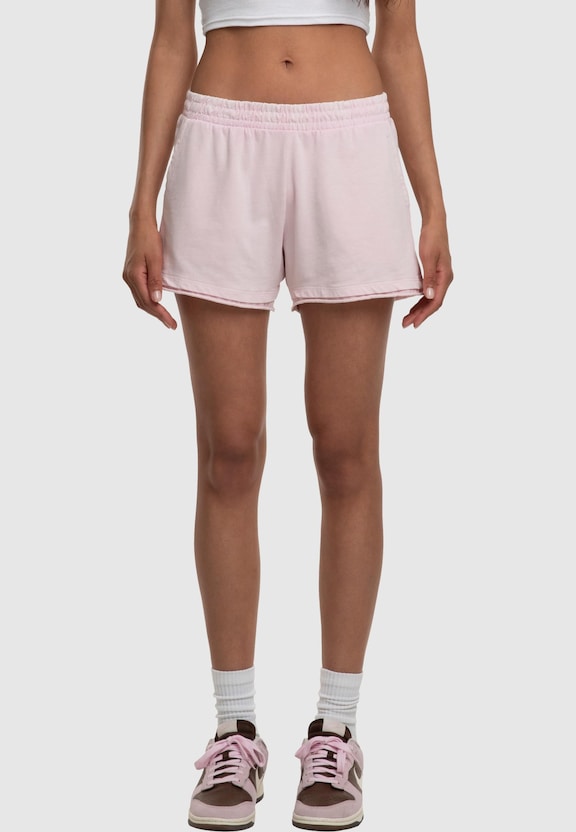 Ladies Washed Jersey-2