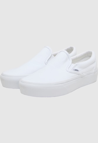 Classic Slip-On 