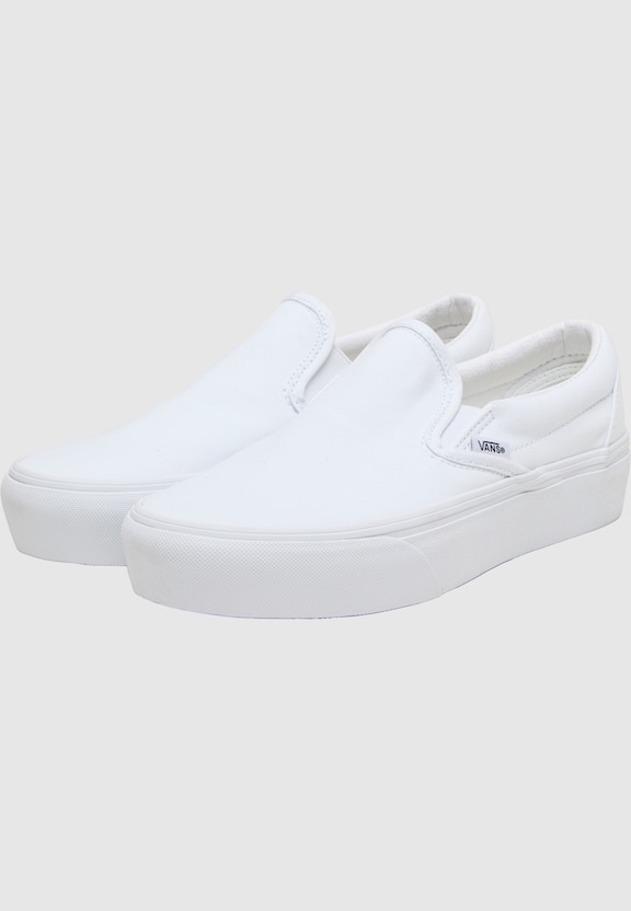 Classic Slip-On -0