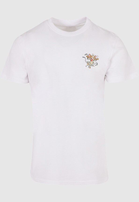 Tom and Jerry - Frankenstein Jerry T-Shirt-2