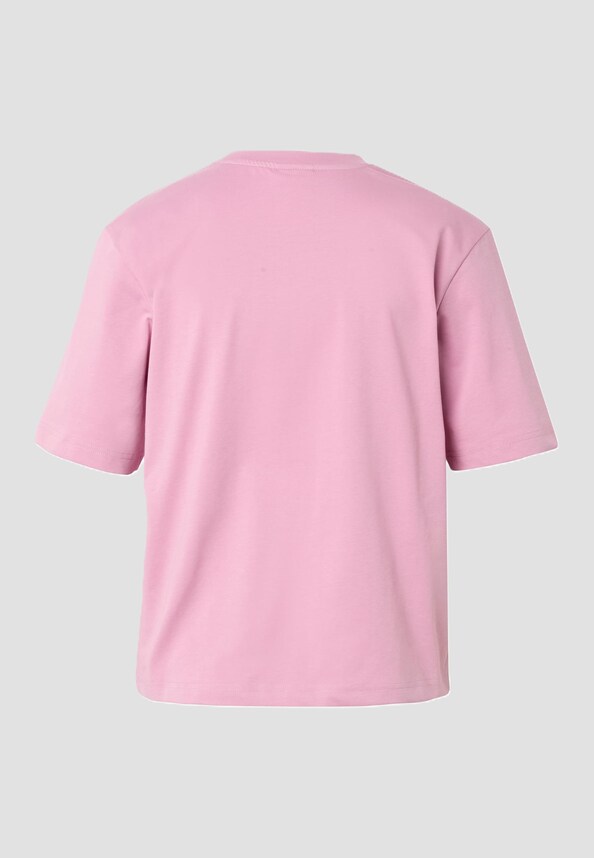 Ladies Sorona Loose Fit -3