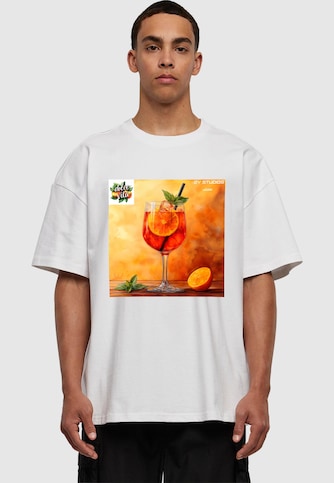 Dolce Vita Aperol Spritz Tee