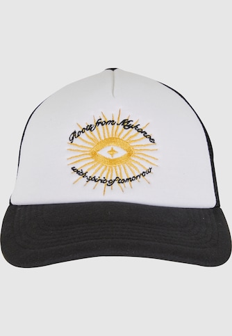 PEQUS A Paradise Beach Club Cap