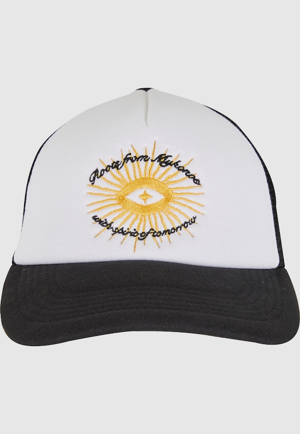 PEQUS A Paradise Beach Club Cap-0