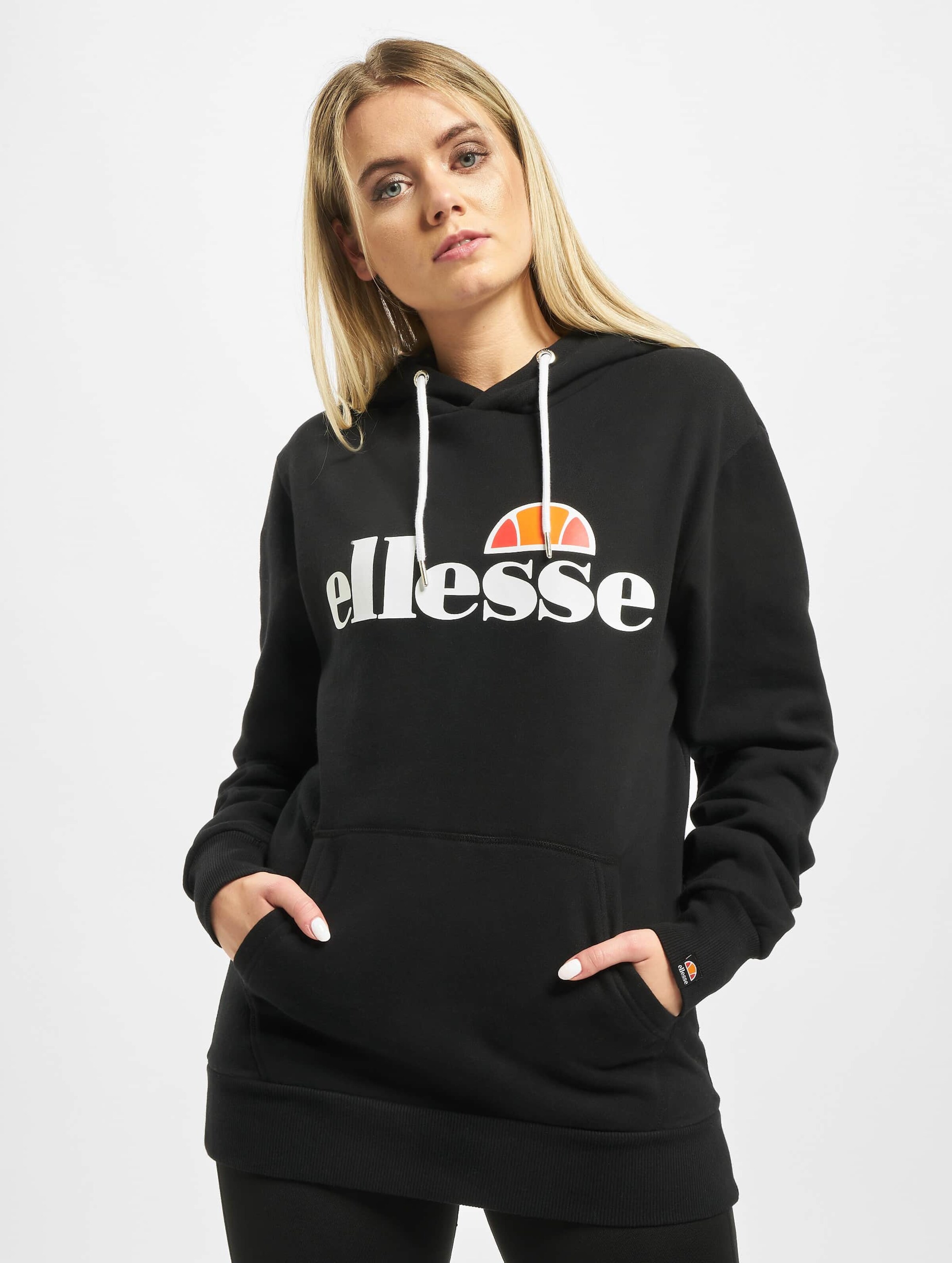 Ellesse deals hoodie torices