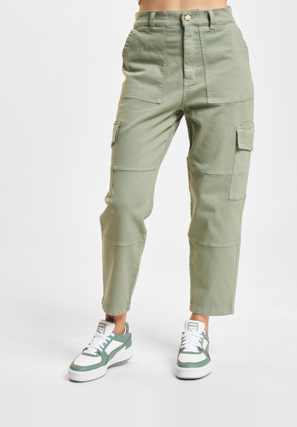 Super High Waist -2
