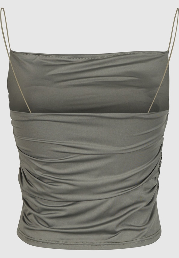 Ladies Waterfall Jersey -5