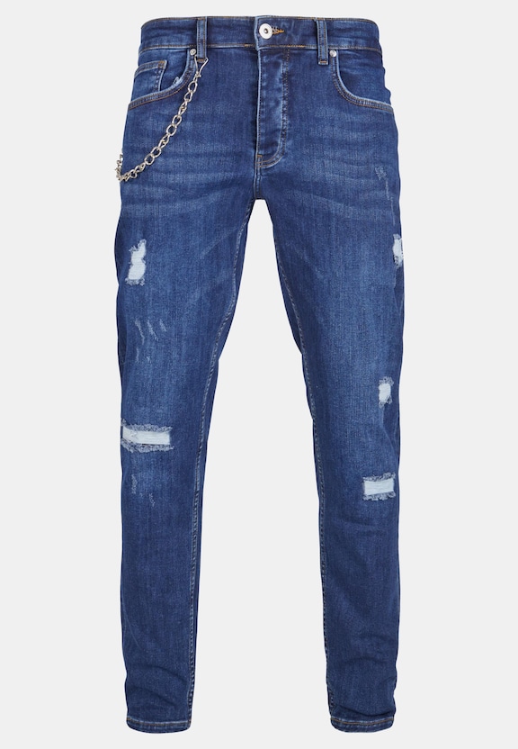 Tapered -3