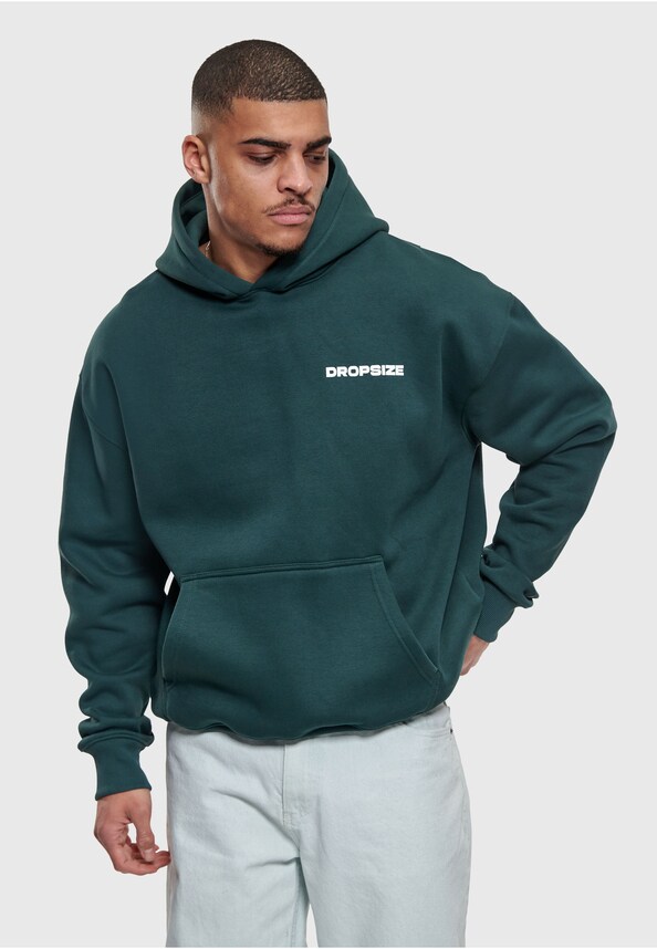 HEAVY OVERSIZE LAB-1