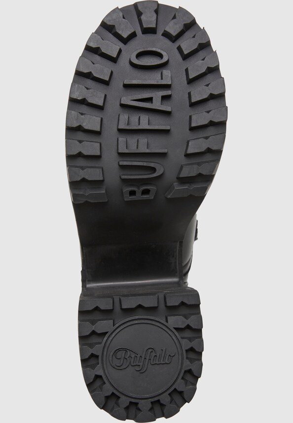 KILLAH LACE UP HI WARM -5