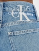 Calvin Klein Jeans High Rise Mom Jeans-3