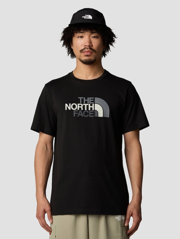 The North Face Easy T-Shirts-0