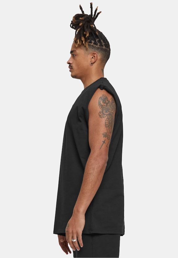 Small Signature Sleeveless-2