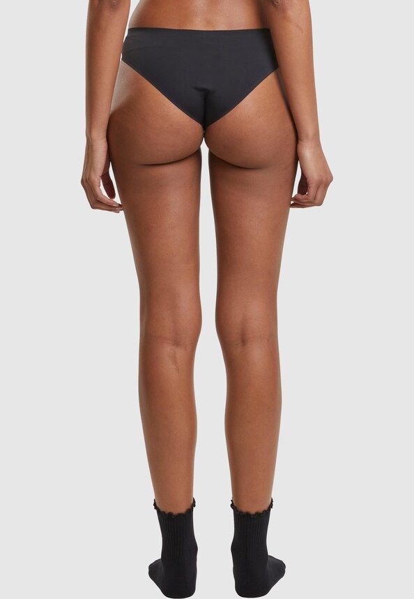 Ladies Bonded Brazilian 3-Pack-1