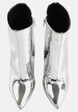 July Bootie Vegan Patent-4