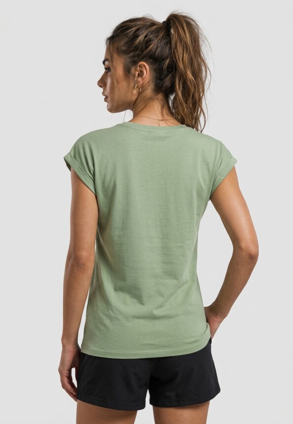 Dog Shoulder -1