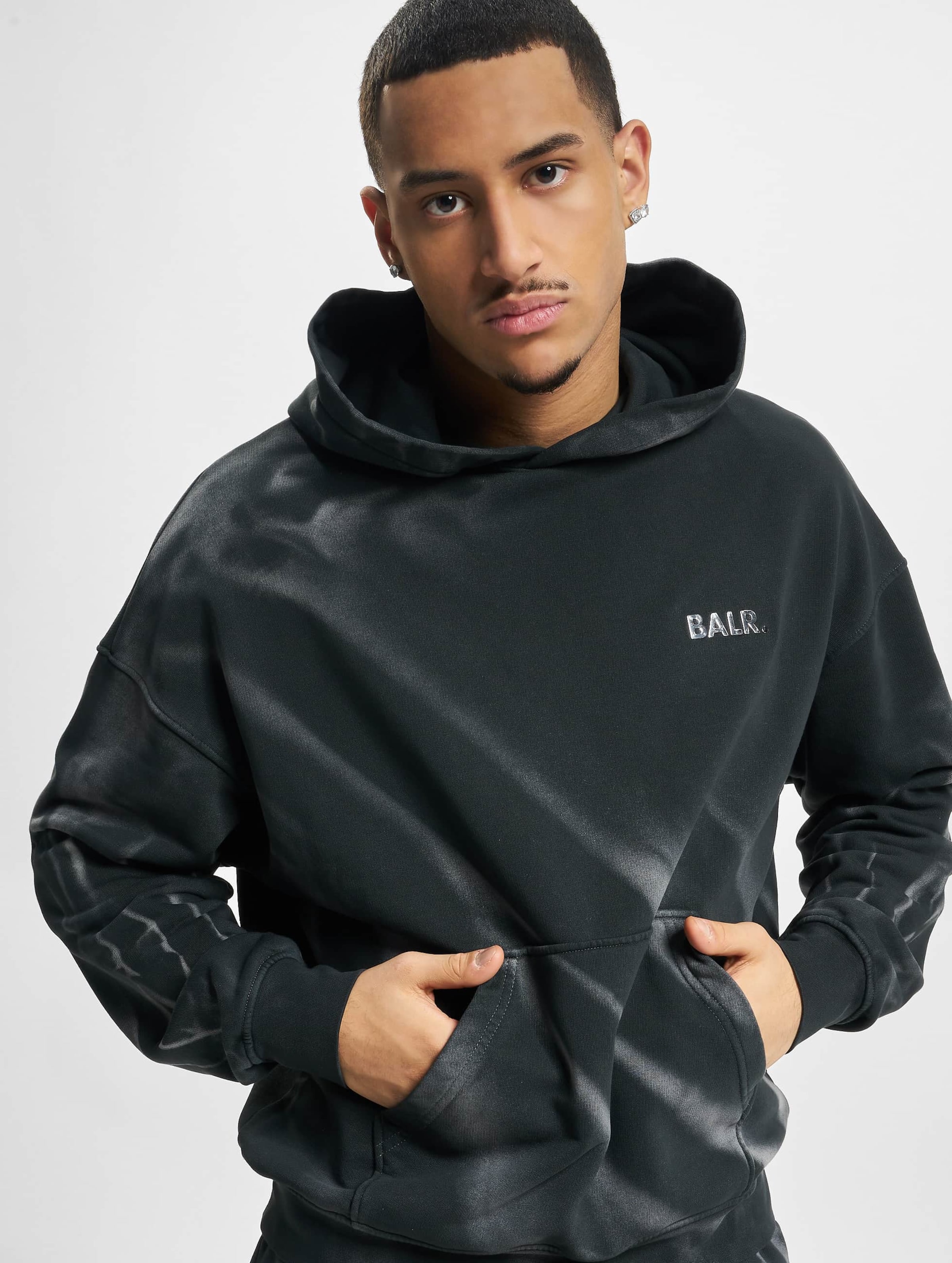 Balr hoodies deals