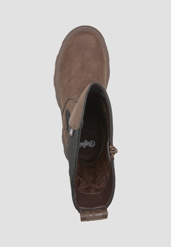 ZARTO CHELSEA HI-4