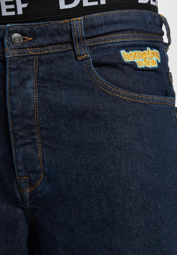 X-Tra Baggy-4