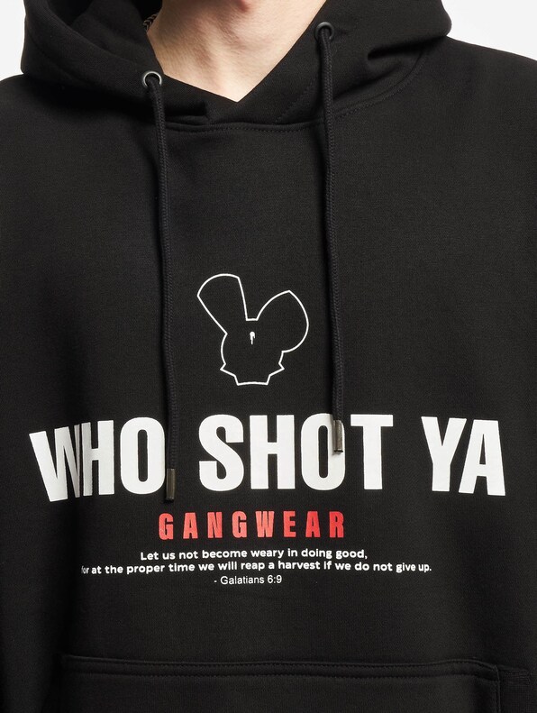 Gangwear -3