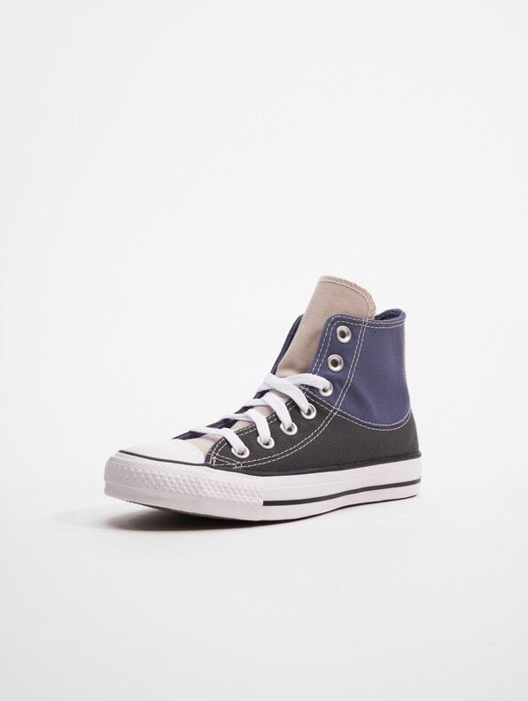 Converse Chuck Taylor All Star Split Upper Schuhe-2