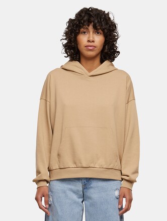 Ladies Light Terry Oversized