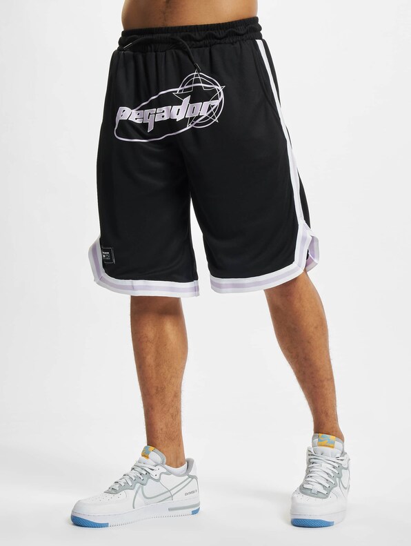Official Team Shorts-2