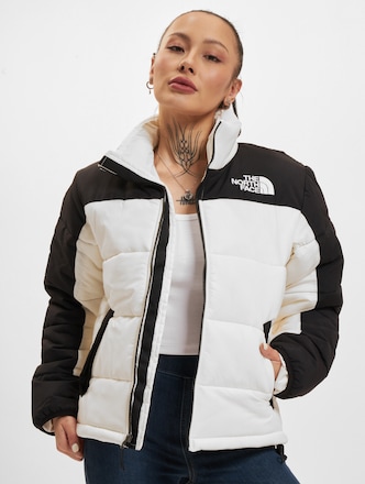 The North Face Himalayan Insulated Puffer Jacket
