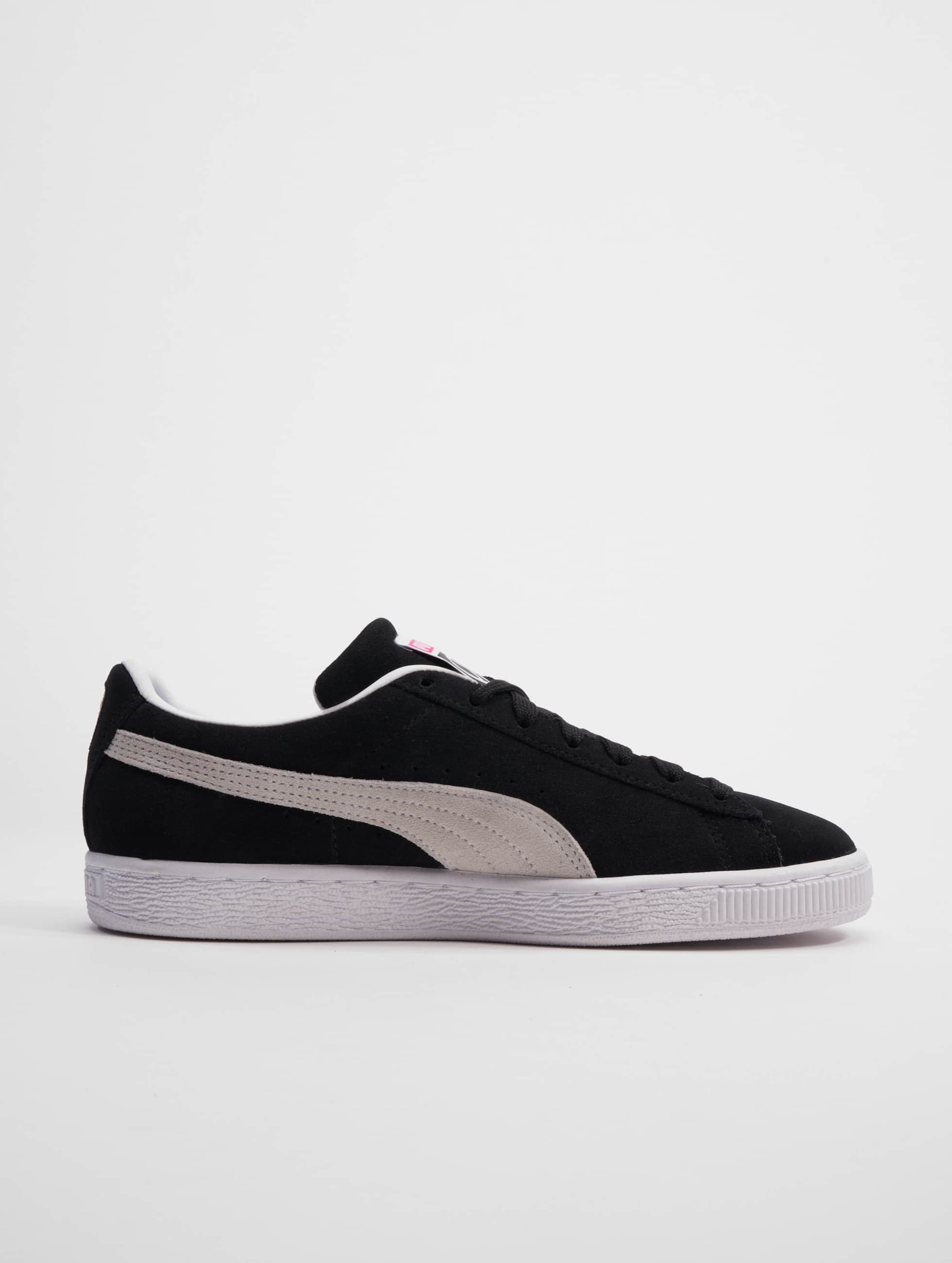 Puma Puma TheWeird X Stylefile Suede Classic XXI Sneakers DEFSHOP 87280