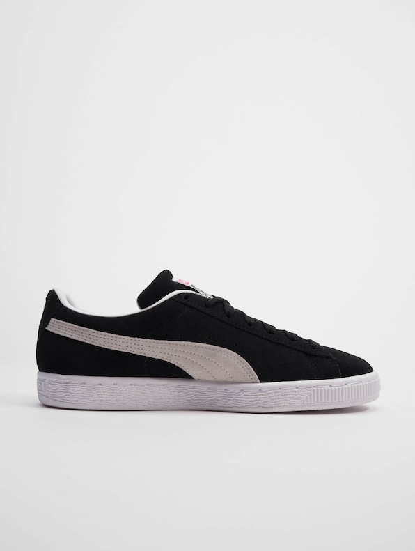 Puma TheWeird X Stylefile Suede Classic XXI Sneakers-4