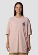 The North Face Mountain Cleanup Oversized T-Shirts-0